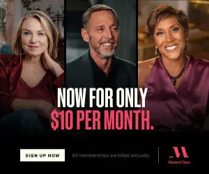 MasterClass – Get 50 % off